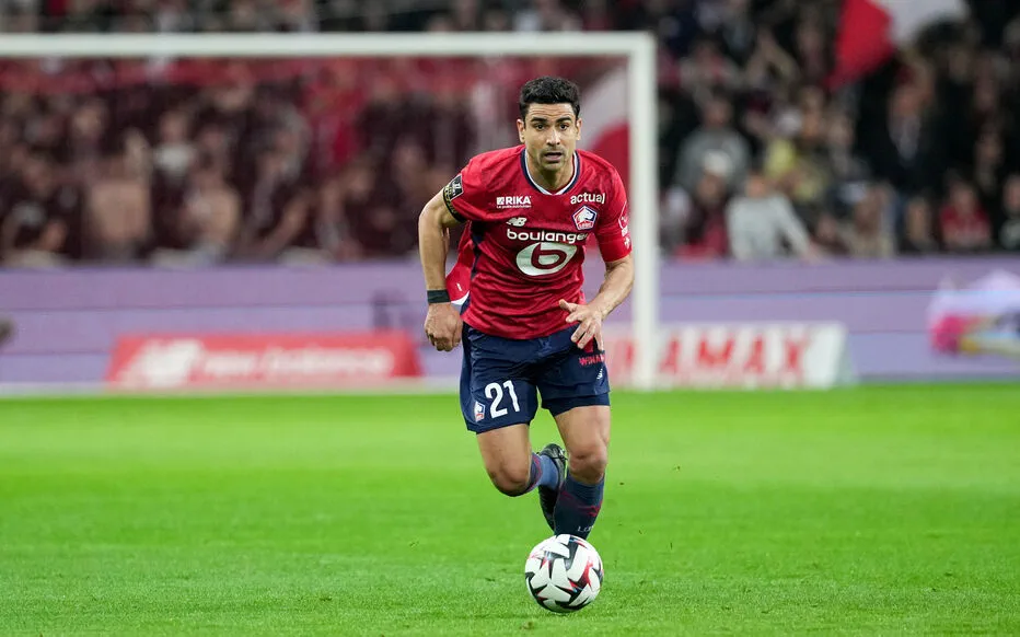 Un nouveau chapitre dans la carrière de Benjamin André : vers un nouveau départ ?