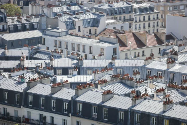 Un nouveau statut fiscal pour les bailleurs privés en France