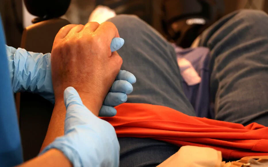 Un pédiatre présumé agresseur sexuel d'une mineure