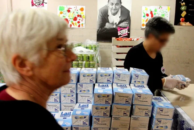 Un rapport explosif révèle la quête délicate du gouvernement pour réaliser des économies massives