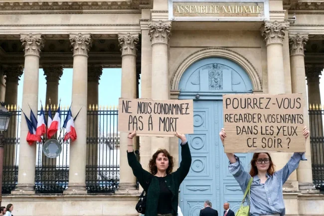 Un raz-de-marée de contestation contre la loi Duplomb