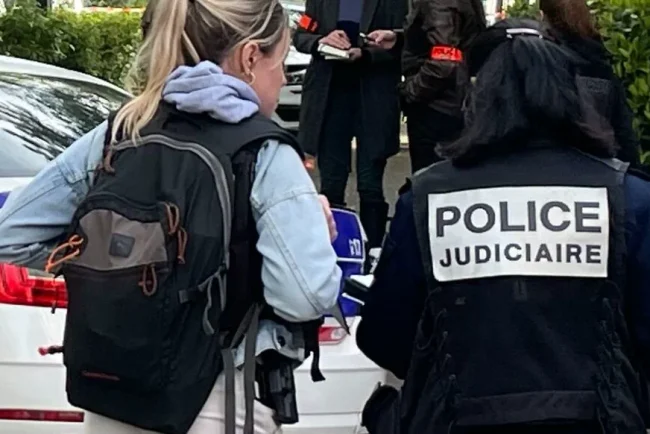 Un retraité mis en examen pour meurtre à Soultz