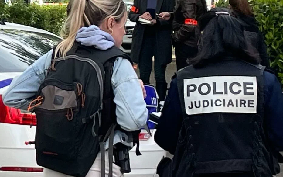 Un retraité mis en examen pour meurtre à Soultz