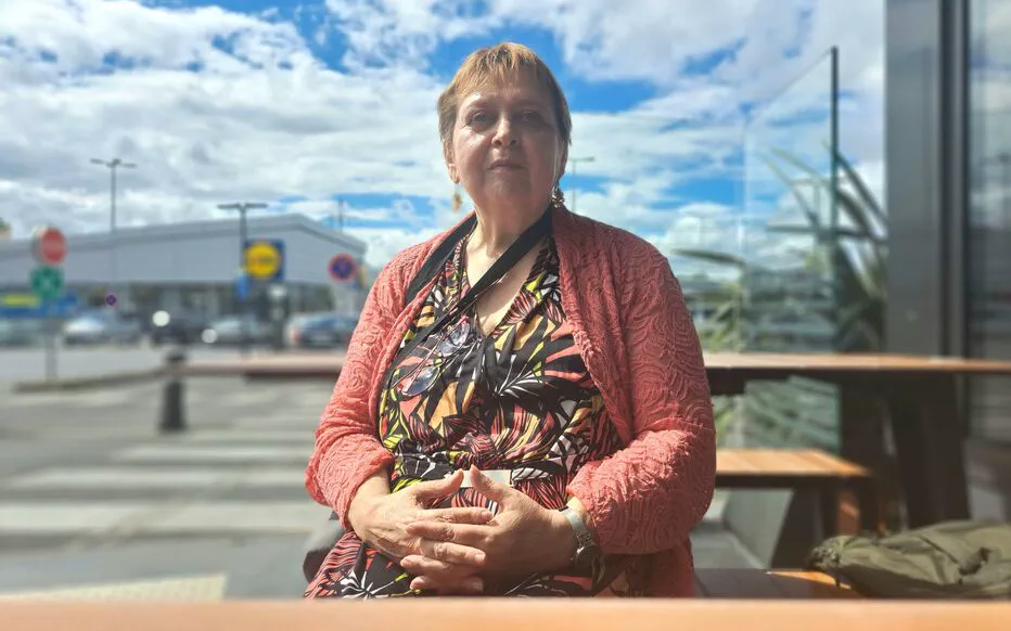 Un souvenir douloureux : le braquage qui hante Nathalie depuis 16 ans