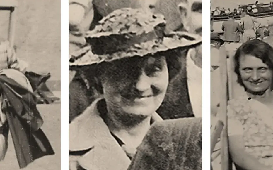 Un tueur en série britannique de 92 ans reconnu coupable de crimes datés de 1967