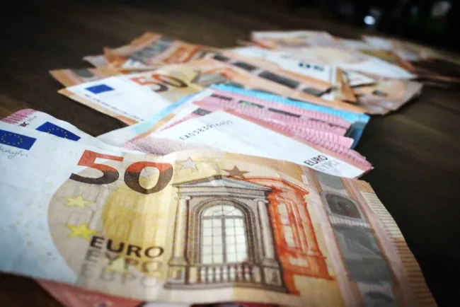 Une affaire de blanchiment à grande échelle