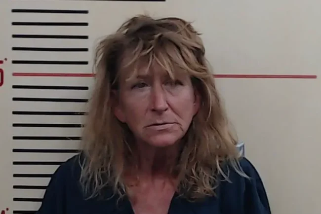 Une Américaine de 63 ans arrêtée pour tentative d'empoisonnement