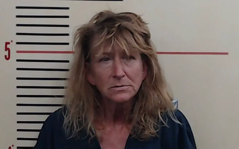 Une Américaine de 63 ans arrêtée pour tentative d'empoisonnement