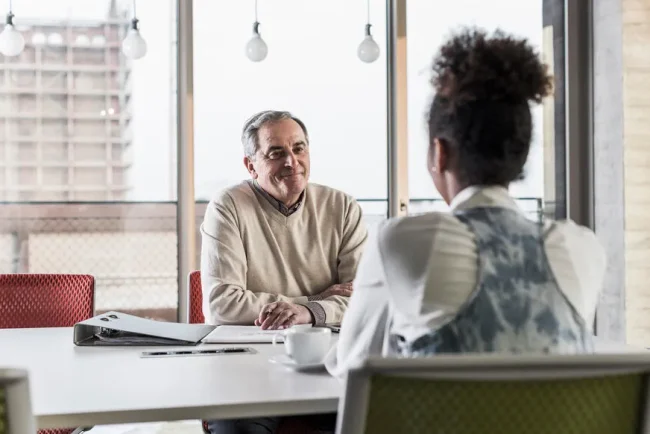 Une candidate se fait humilier par un responsable RH en Belgique