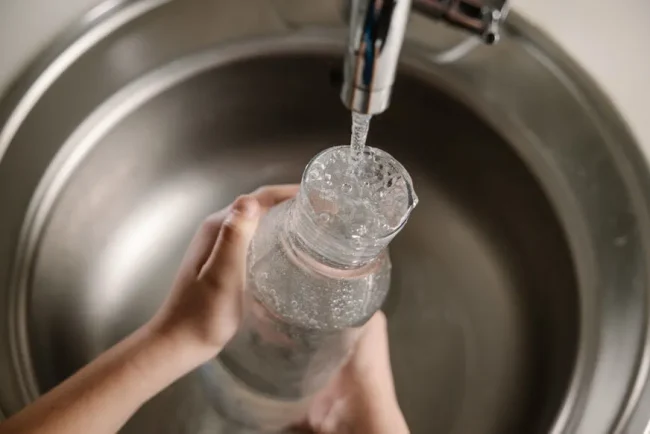 Une carte interactive révélant la présence de PFAS en France est désormais disponible en ligne