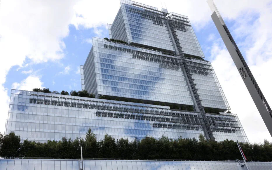 Une cicatrice comme témoin : « J'ai peur de vivre »