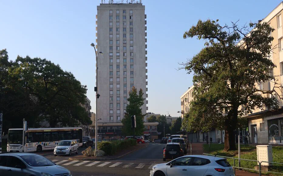 Une femme dealer connue des forces de l'ordre prise en flagrant délit à Creil