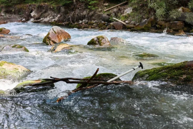 Une femme décédée après un accident de rafting dans les Hautes-Alpes