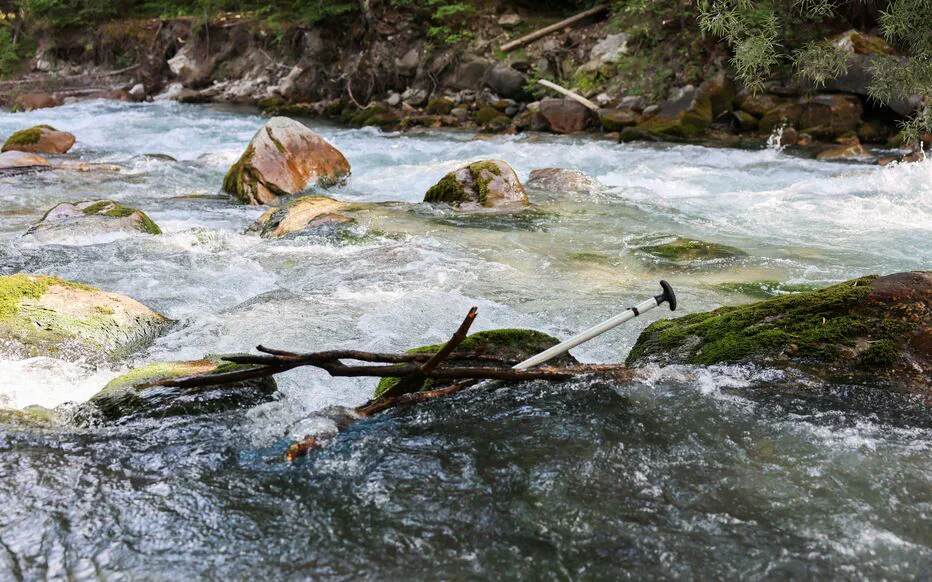 Une femme décédée après un accident de rafting dans les Hautes-Alpes