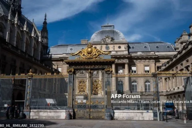 Une Française rapatriée de Syrie devant être jugée pour génocide