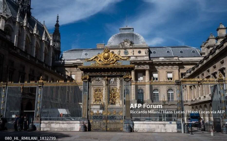 Une Française rapatriée de Syrie devant être jugée pour génocide