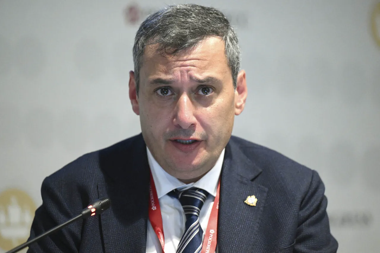 Une image poignante émane de la tragédie de Koursk