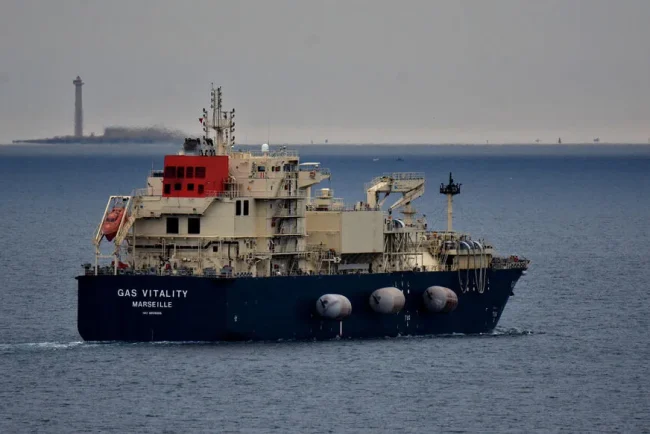 Une marée de produits pétroliers américains déferle sur l'Europe ?