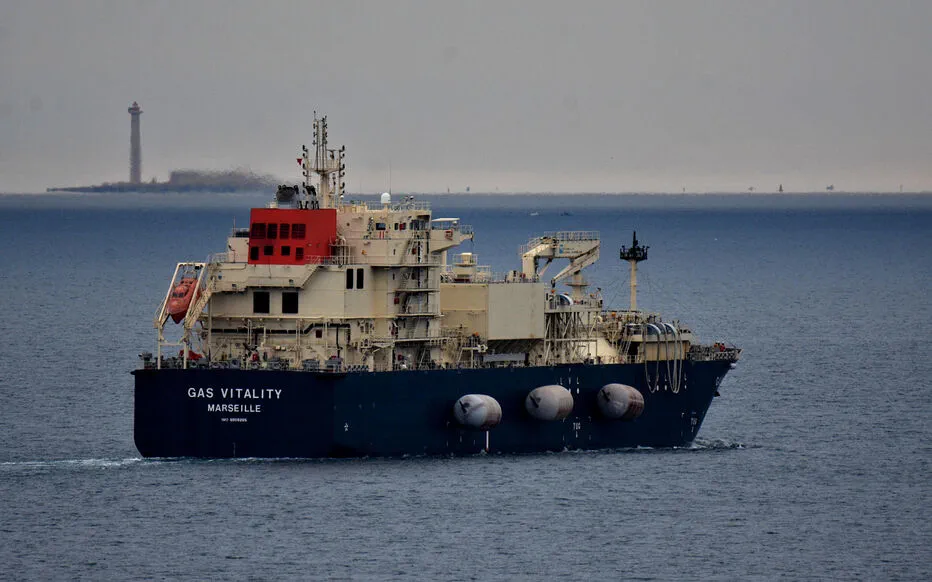 Une marée de produits pétroliers américains déferle sur l'Europe ?