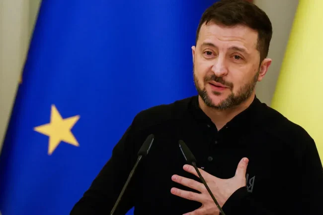 Une nouvelle chance d'armistice pour l'Ukraine ?