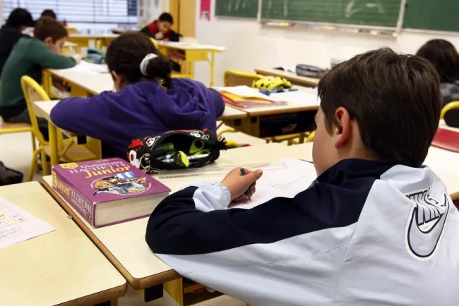 Une reconquête de l'écrit au cœur de la politique éducative française