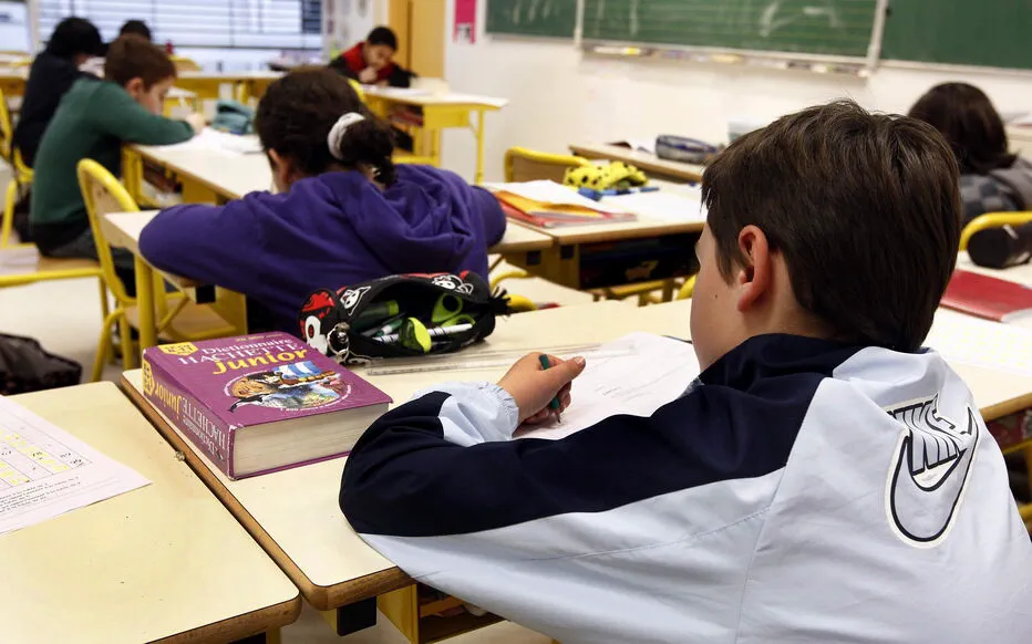 Une reconquête de l'écrit au cœur de la politique éducative française