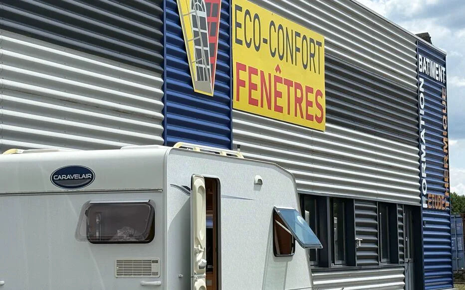 Une solution d'urgence pour les sans-abris : une approche temporaire