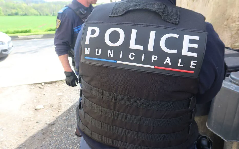 Une tentative d'agression sur la cheffe de la police municipale