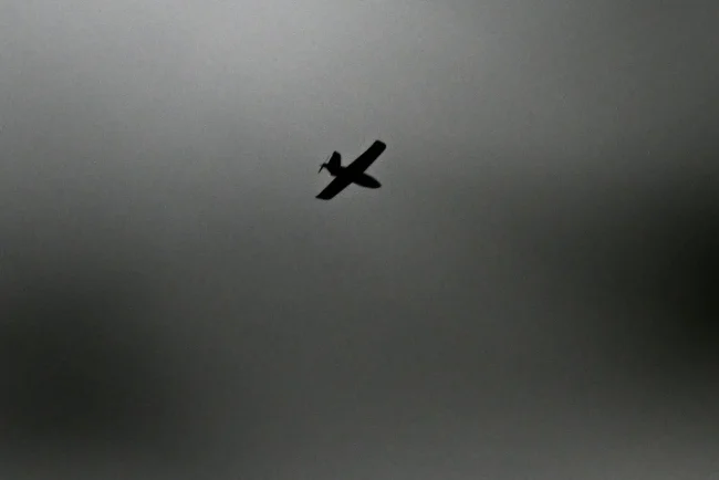 Une tentative de drone présumée ukrainienne déjouée en Russie