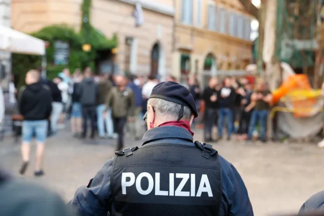 Vengeance sanglante en Italie : un père tue l'assassin présumé de son fils