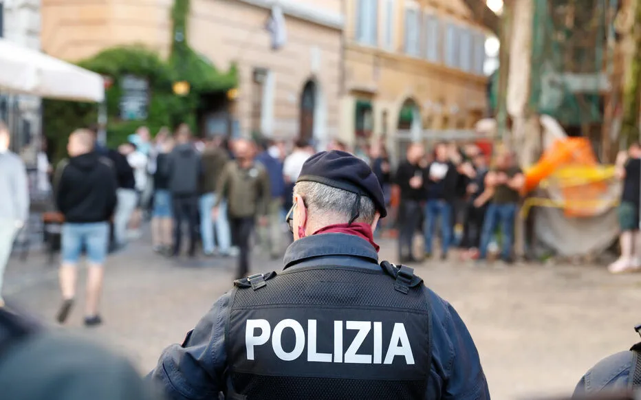 Vengeance sanglante en Italie : un père tue l'assassin présumé de son fils