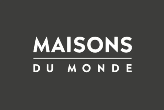 Vente exceptionnelle chez Maisons du Monde : découvrez les promotions sur la décoration et l'ameublement