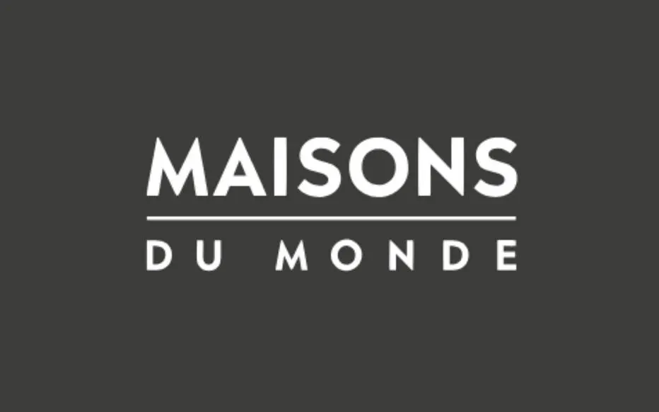 Vente exceptionnelle chez Maisons du Monde : découvrez les promotions sur la décoration et l'ameublement
