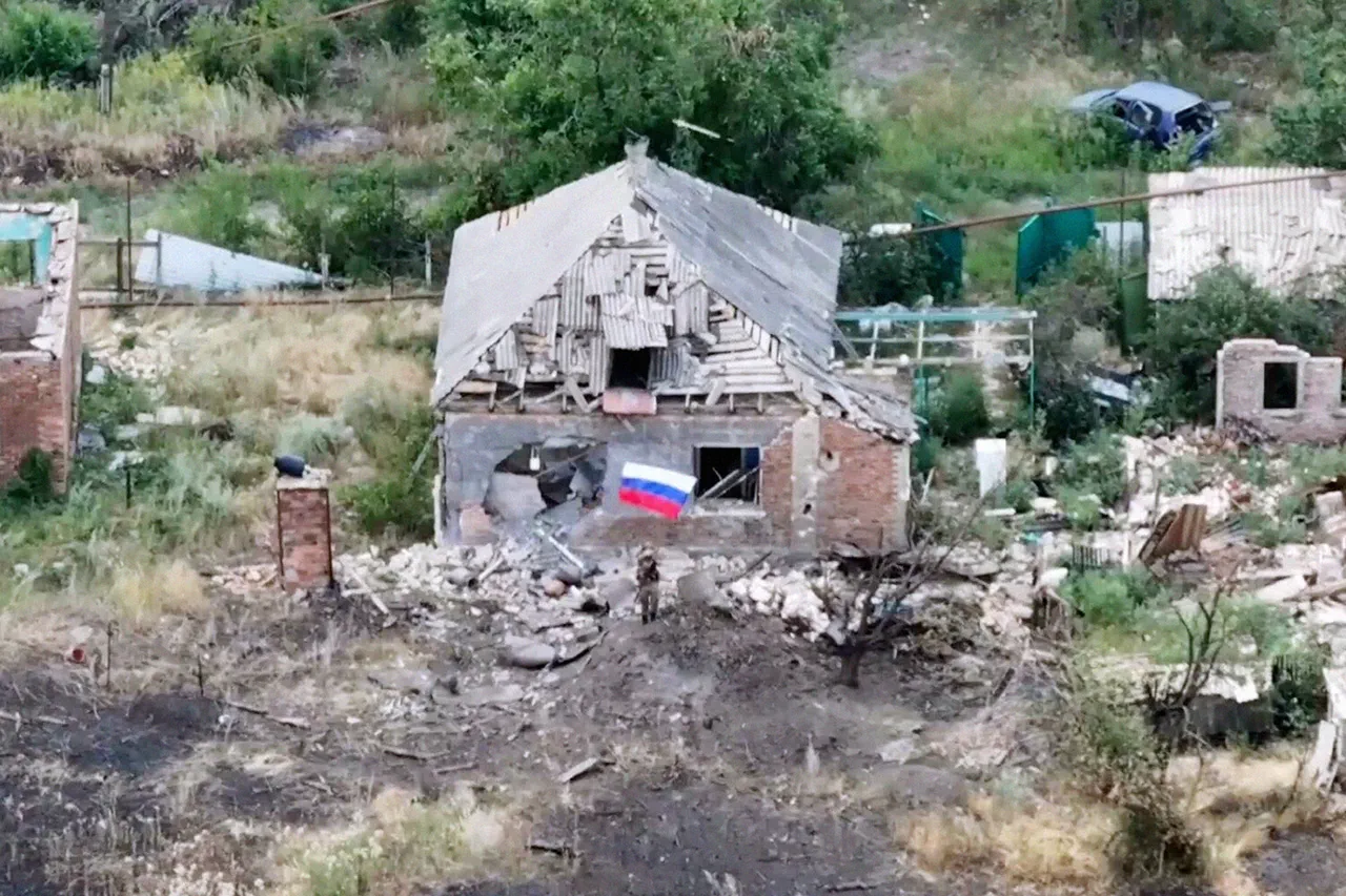 Zelensky dément les pertes ukrainiennes à Chassiv Yar