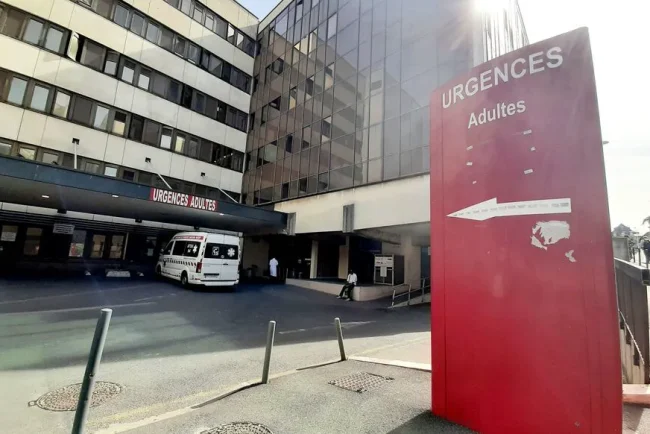 Accident de la route à Clamart : un homme grièvement blessé