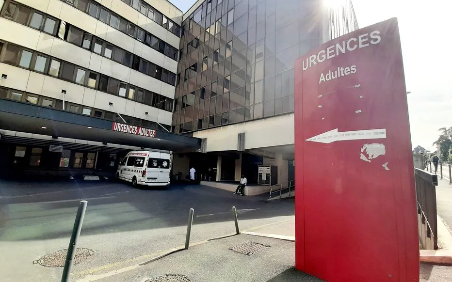 Accident de la route à Clamart : un homme grièvement blessé