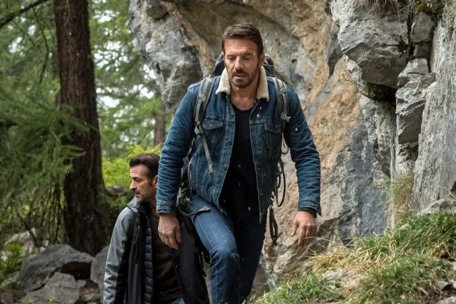 Alex Hugo : France 3 domine les audiences avec Samuel Le Bihan