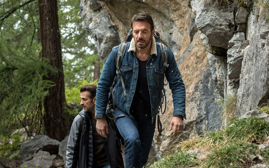 Alex Hugo : France 3 domine les audiences avec Samuel Le Bihan