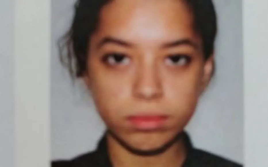 Appel à témoins pour la disparition de Fatima Z.