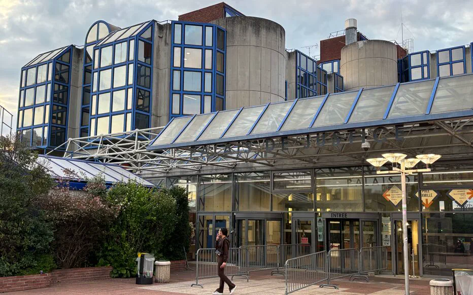 Appel du contrôle judiciaire pour Redouane E. et Juliette S.