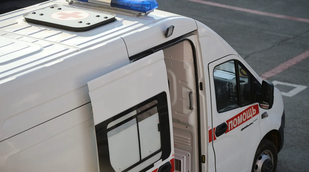 Attaque de drones en Russie : blessures civiles et dommages matériels