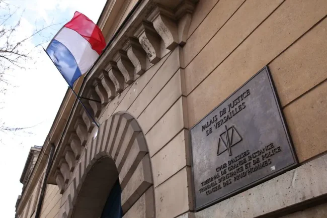 Attaque violente et inexpliquée à la gare de Meulan-en-Yvelines