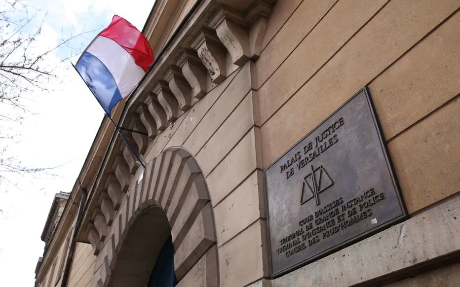 Attaque violente et inexpliquée à la gare de Meulan-en-Yvelines