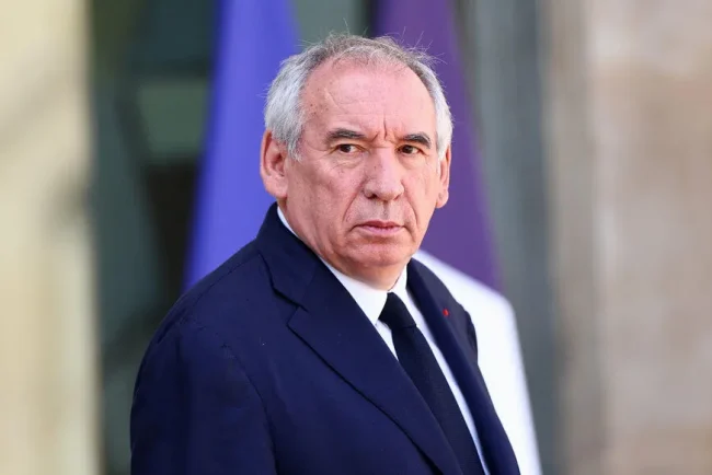 Bayrou s'adresse aux députés sur le budget, quatre jours après sa déclaration de politique générale