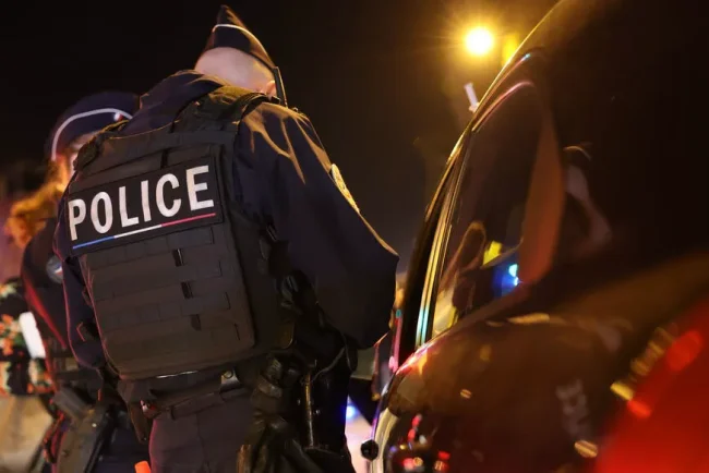 Blessé lors d'un contrôle routier : un policier de Mont-de-Marsan dans un état critique