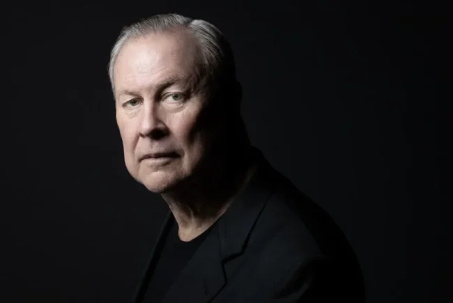 Bob Wilson : le maître du théâtre contemporain nous quitte