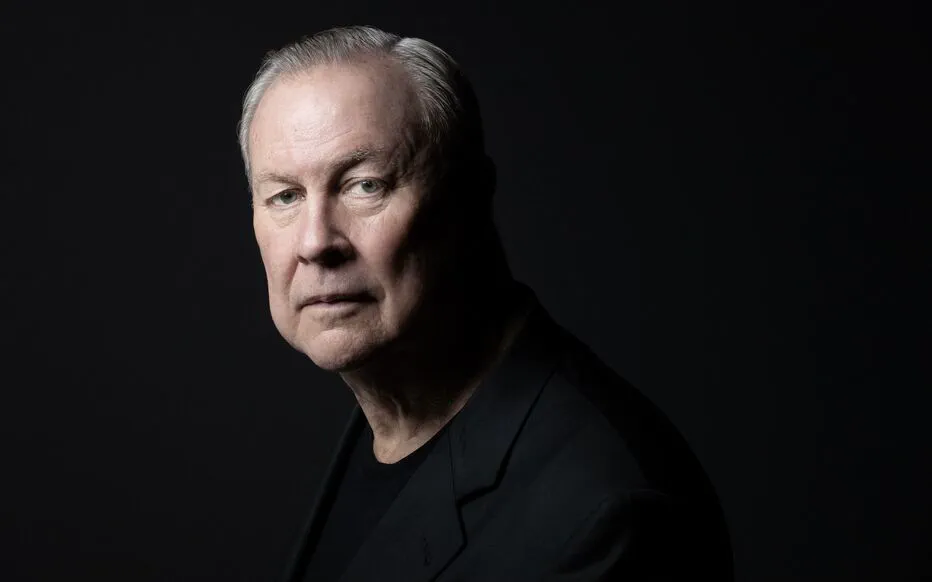 Bob Wilson : le maître du théâtre contemporain nous quitte