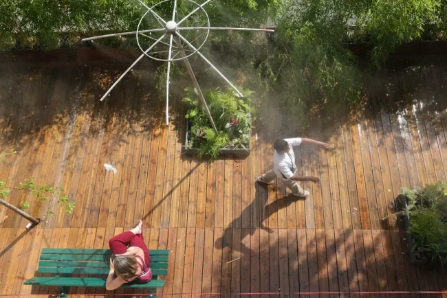 Canicule : 28 départements en alerte, la vigilance reste de mise