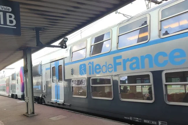 Cauchemar dans le RER : une balade matinale qui vire au drame