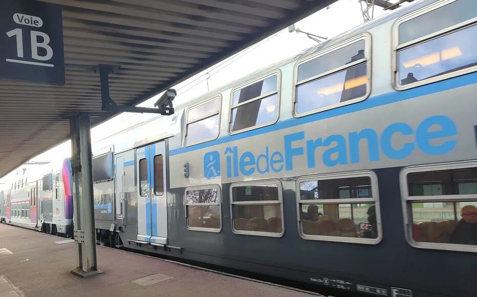 Cauchemar dans le RER : une balade matinale qui vire au drame